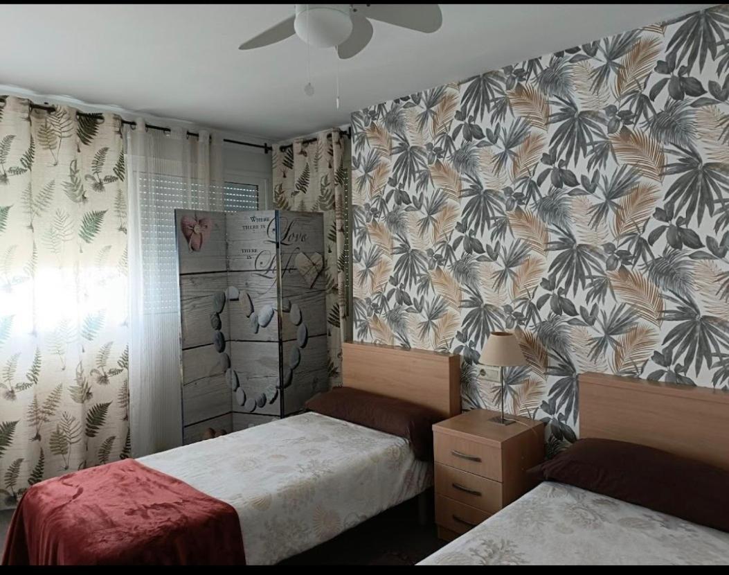 Ferienwohnung Paloma Dream Benidorm Exterior foto